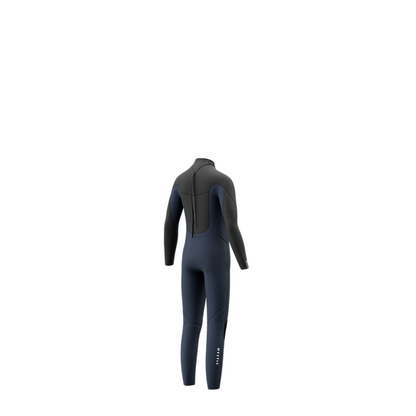 Mystic Star Fullsuit 3/2mm Bzip FL Junior Wetsuit