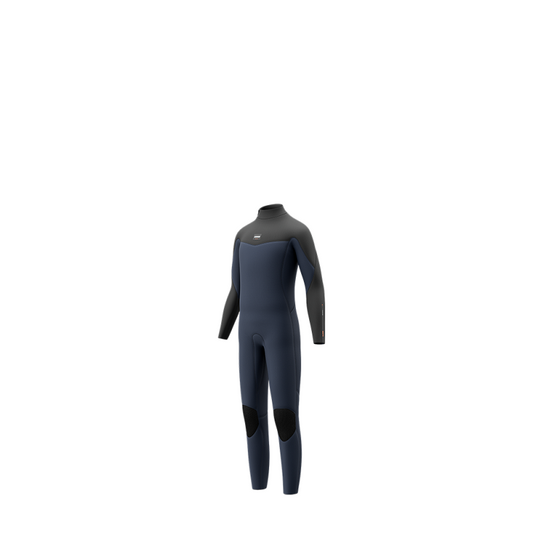 Mystic Star Fullsuit 3/2mm Bzip FL Junior Wetsuit