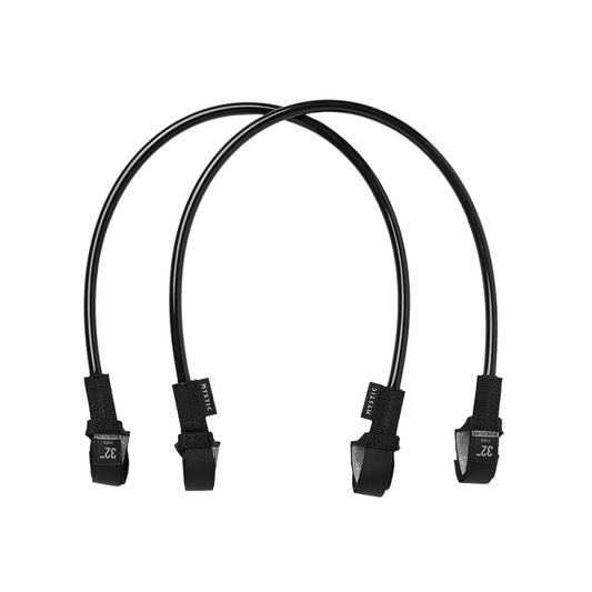 Mystic Windsurf Harness line Fix Set