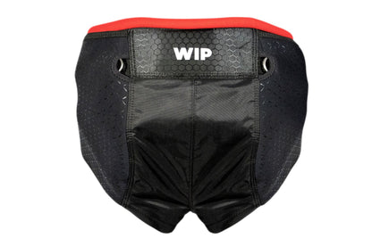 Forward WIP Aero 3.0 Seat Harness