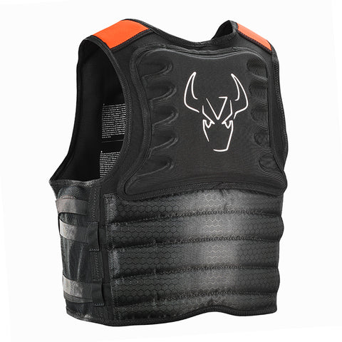Forward WIP PFD Impact 50N Vest