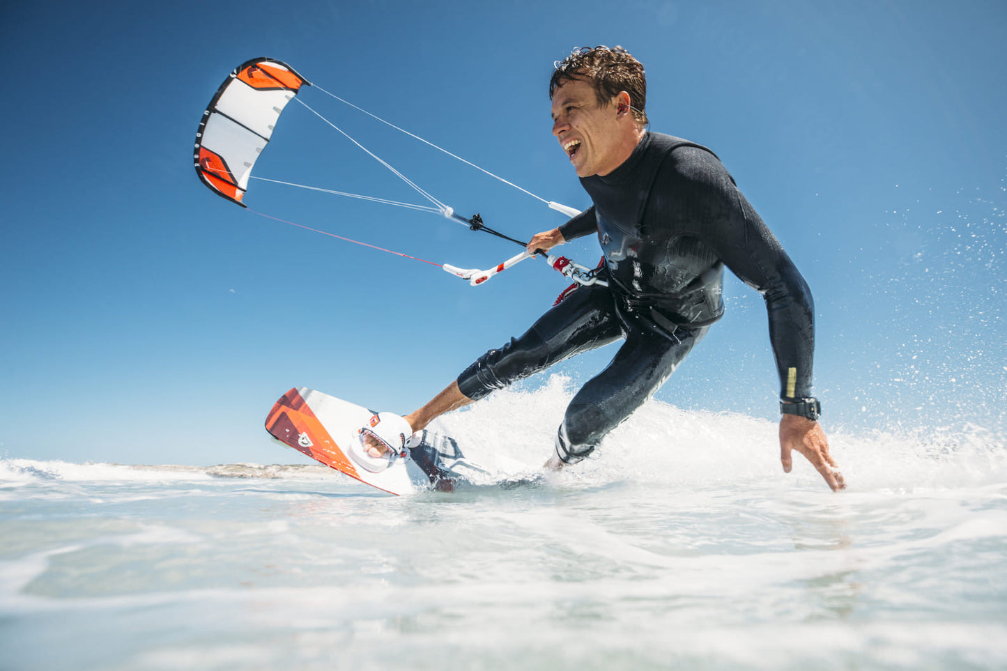 Kite Packages with free lessons