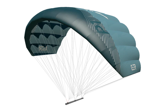Aeryn Pocket Wing P1 4.0 Ocean Blue - demo