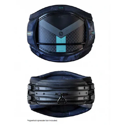 Ride Engine Elite Carbon Type 1 Hyperlock Harness