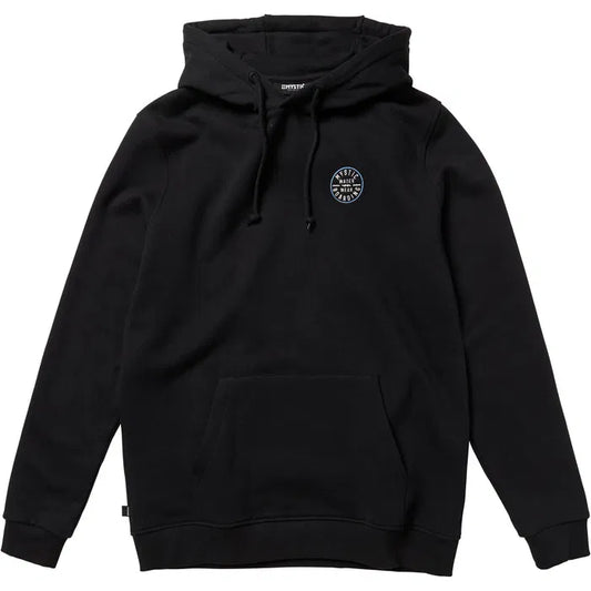 Mystic Boarding Hood Sweat