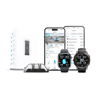 WooKite GPS Sensor
