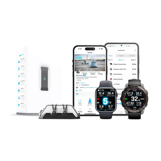 WooKite GPS Sensor