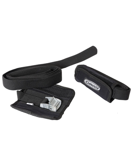 Chinook Wrap Straps 15' Heavy Duty
