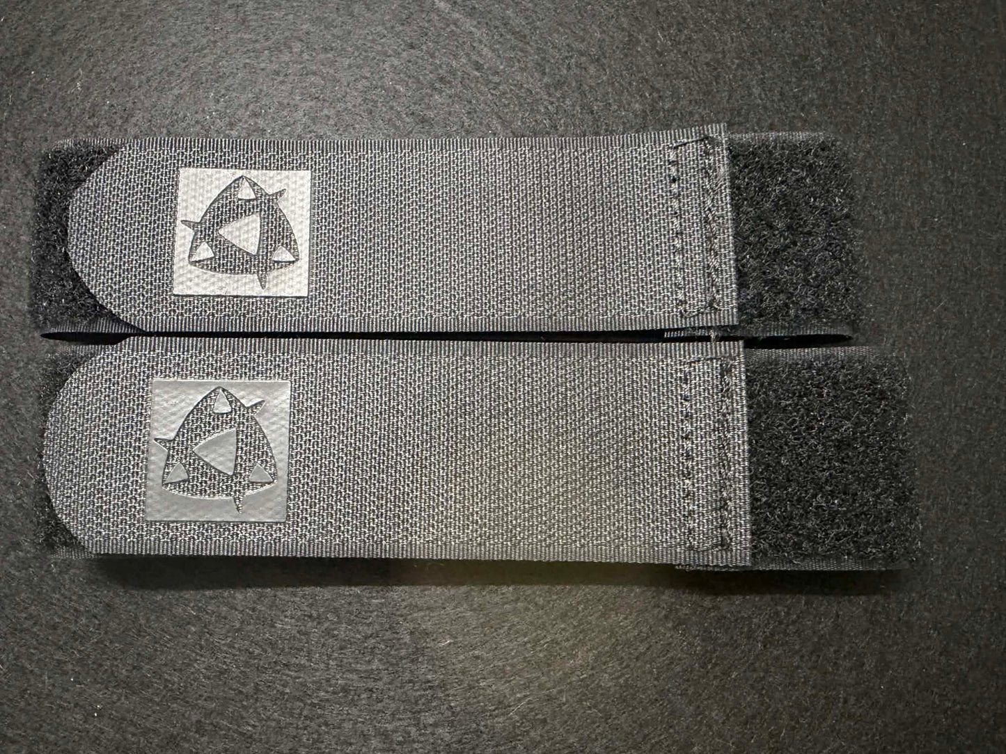 Mystic Legstrap Set