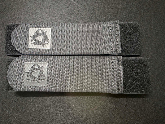 Mystic Legstrap Set