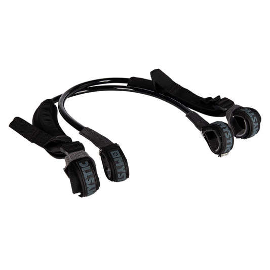Mystic Windsurf Harness line Pro Vario Set