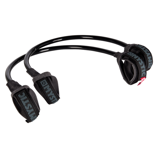Mystic Windsurf Harness line Basic Set