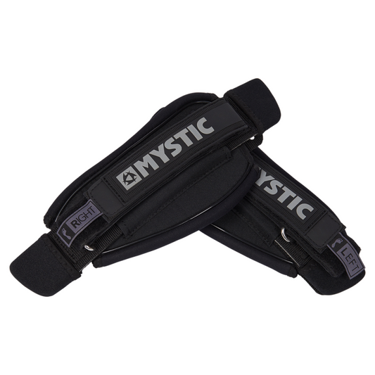 Mystic  Kite Footstrap set Asymmetrical (2)