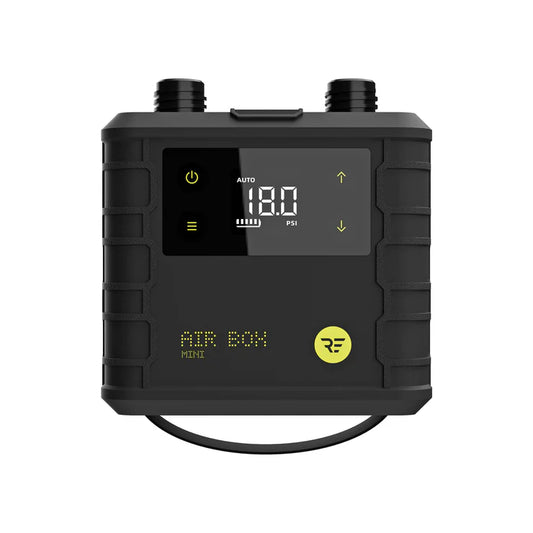 Ride Engine Air Box Mini Electric Pump (new)