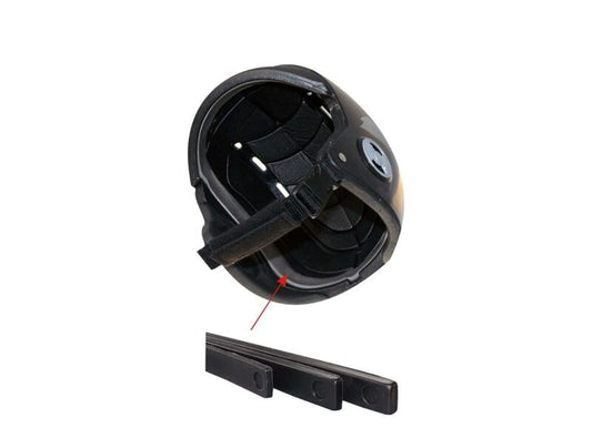 Gath Helmets Accessories