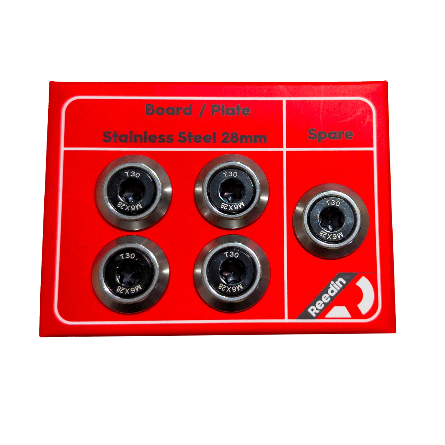 Screw sets