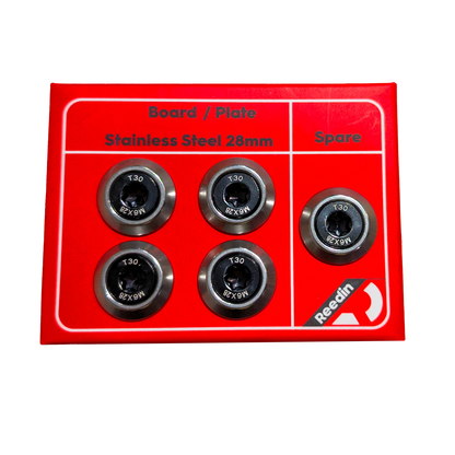 Screw sets