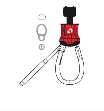 Reedin Spare Parts