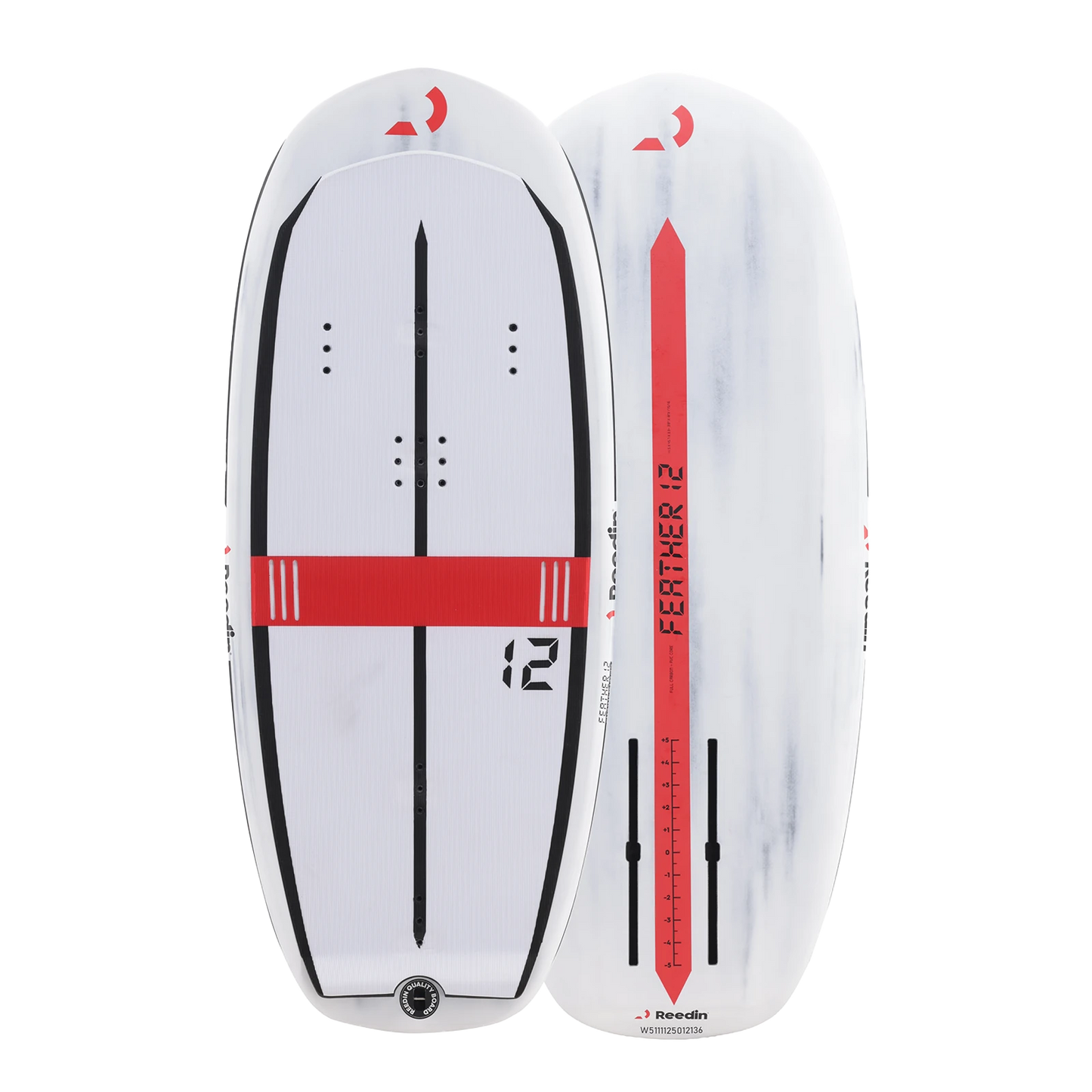Feather 12L 2026