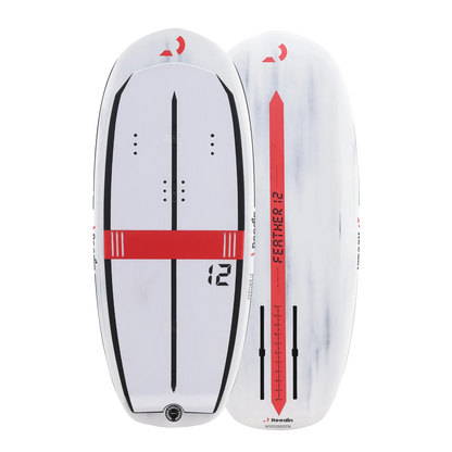 Feather 12L 2026