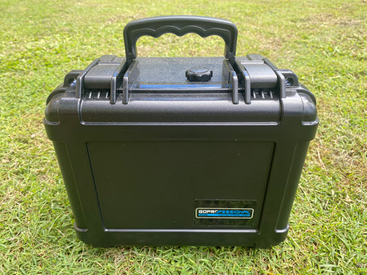 GoProfessional Custom Xtreme Cases