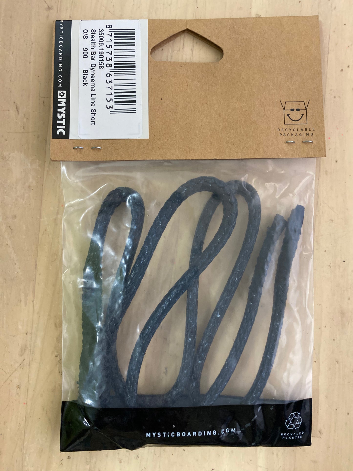 Mystic Stealth Dyneema Replacement Centre Cord