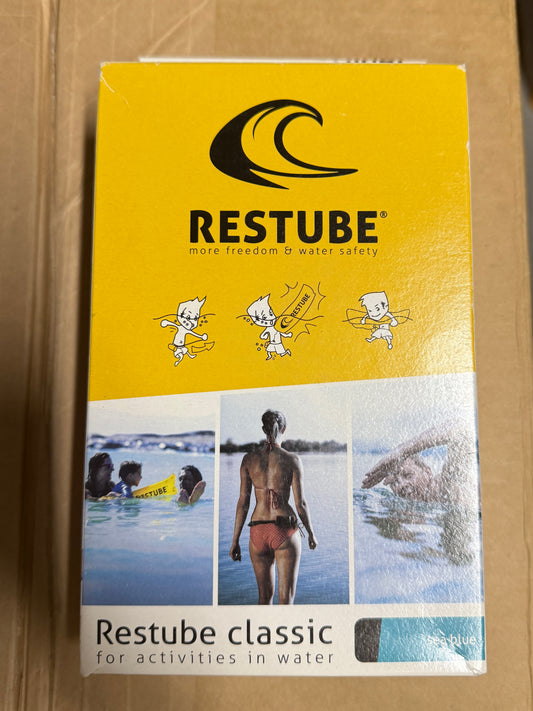 Restubes