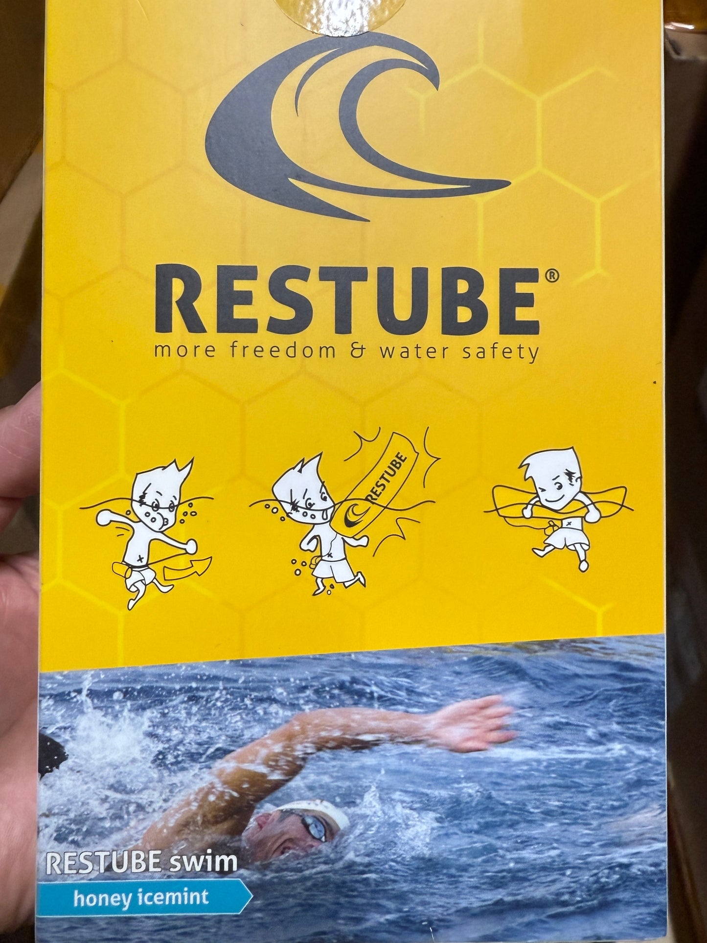 Restubes