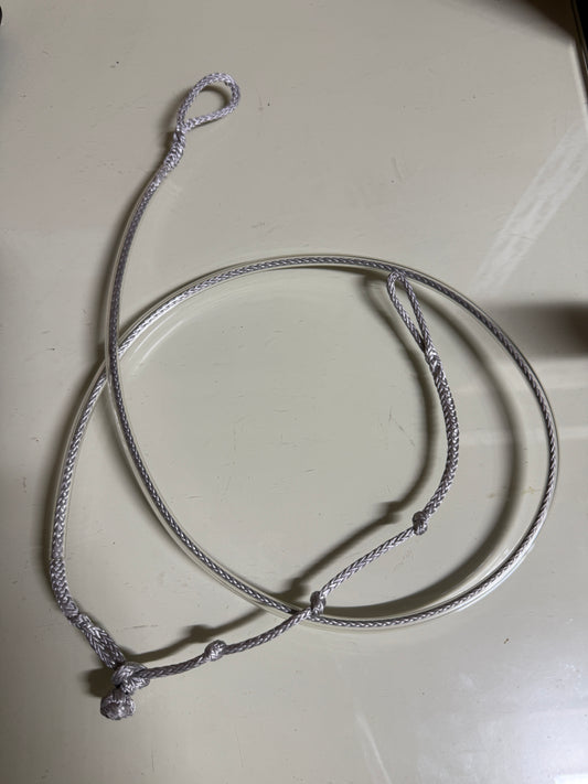 Wing harness line