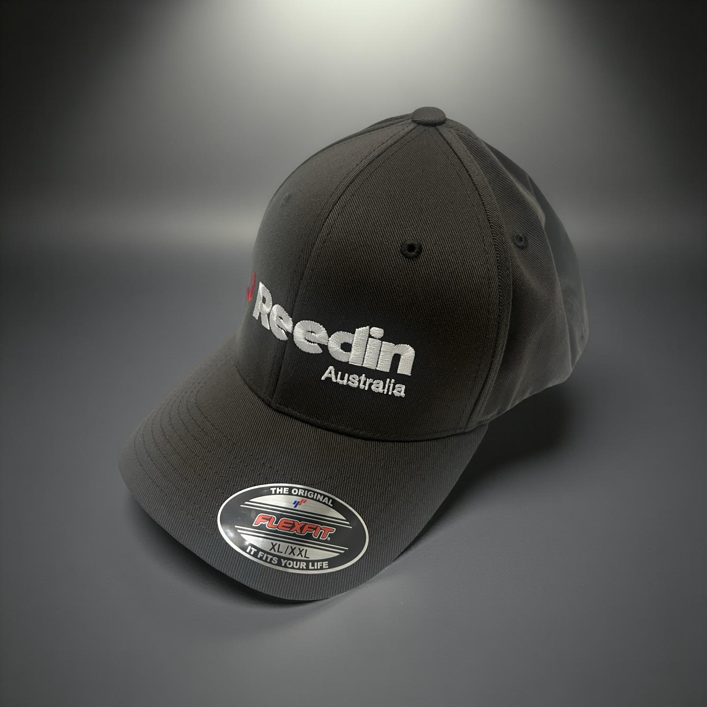 Reedin Caps Australia
