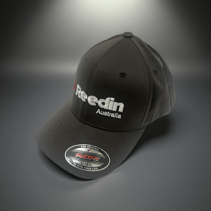 Reedin Caps Australia
