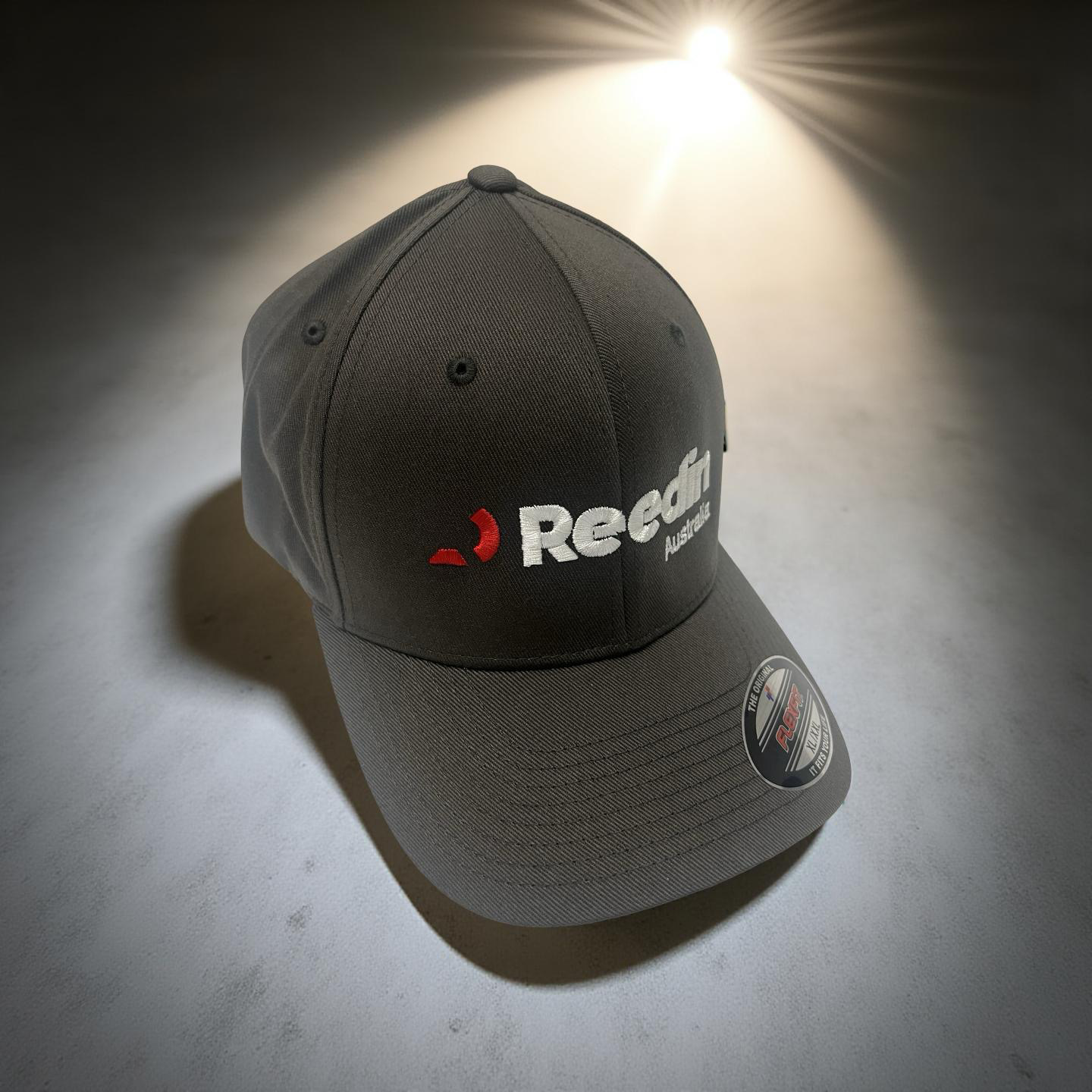 Reedin Caps Australia