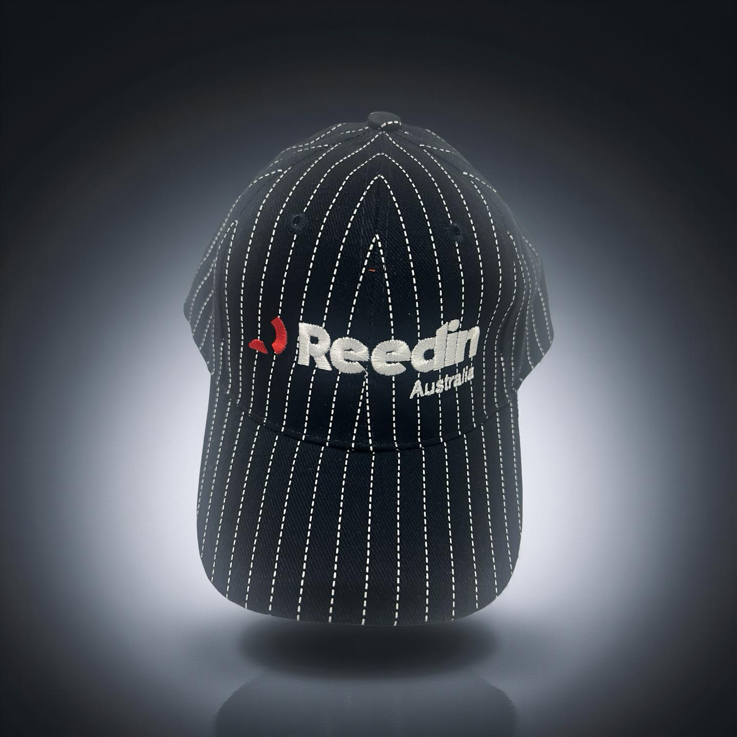 Reedin Caps Australia