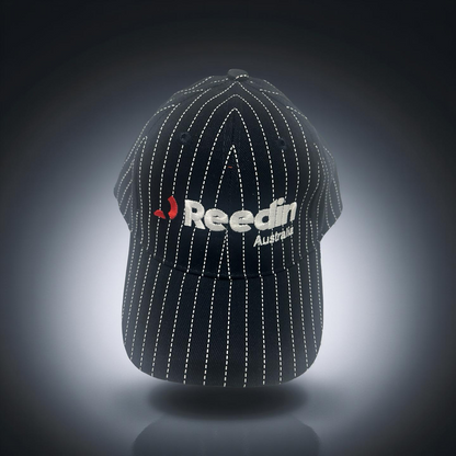 Reedin Caps Australia