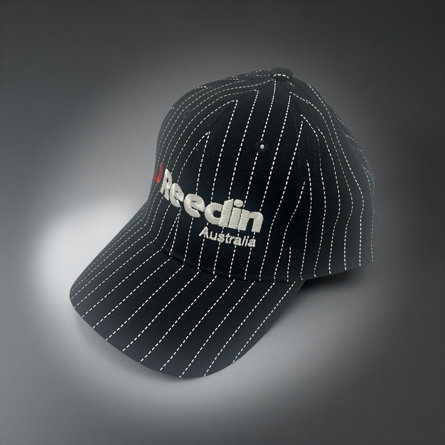 Reedin Caps Australia