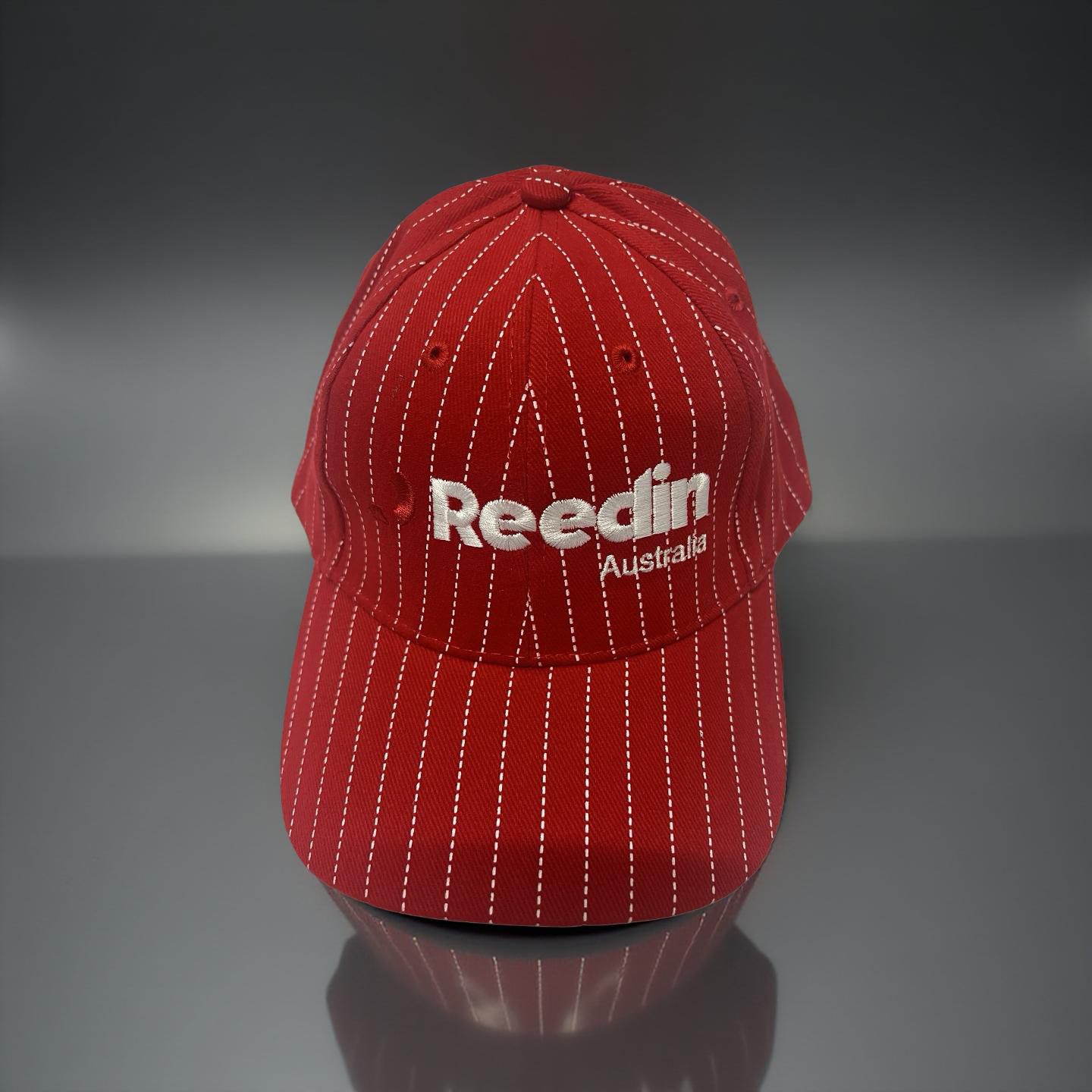 Reedin Caps Australia