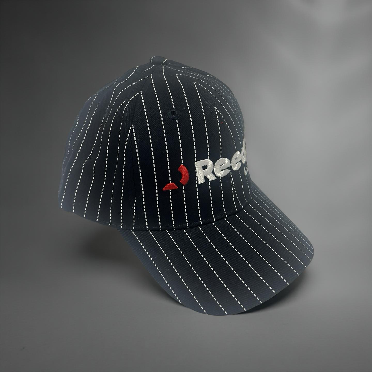 Reedin Caps Australia