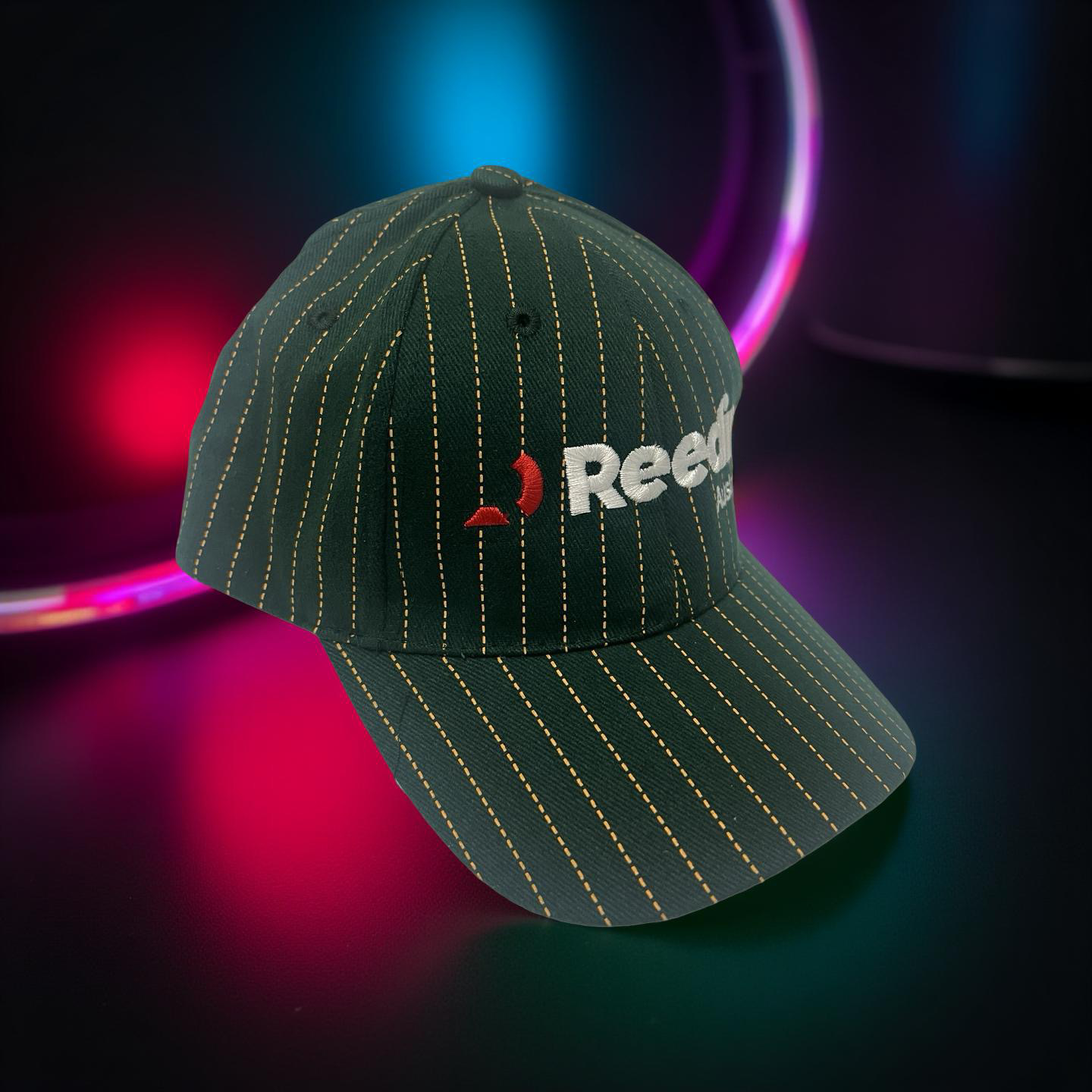 Reedin Caps Australia
