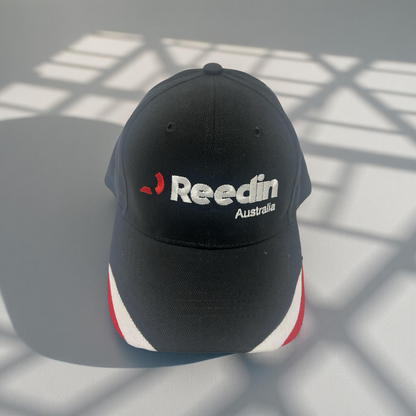 Reedin Caps Australia