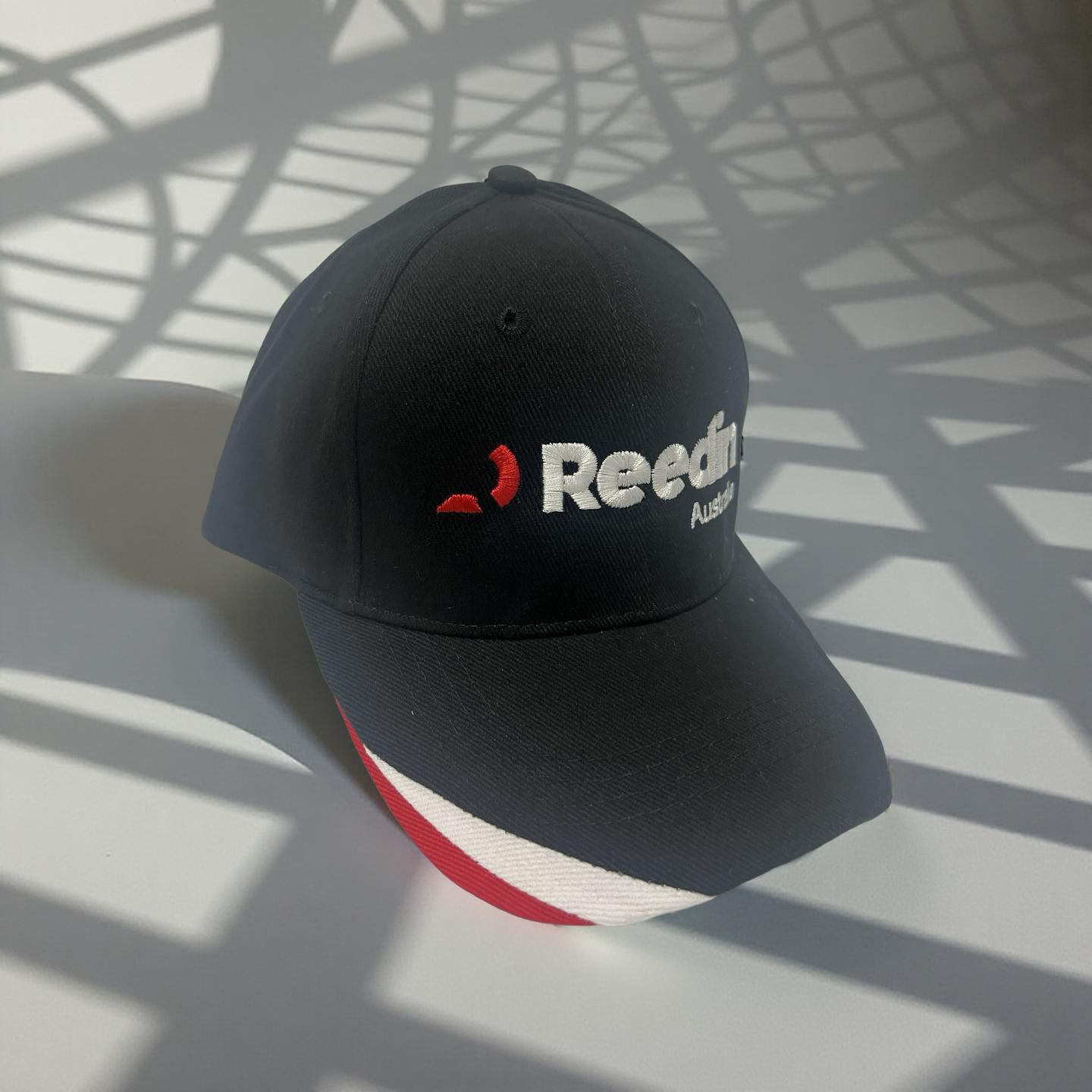 Reedin Caps Australia