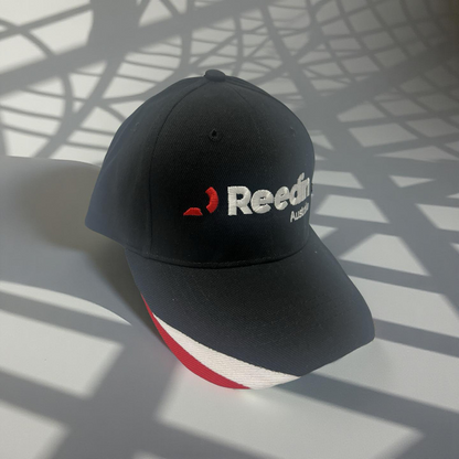 Reedin Caps Australia