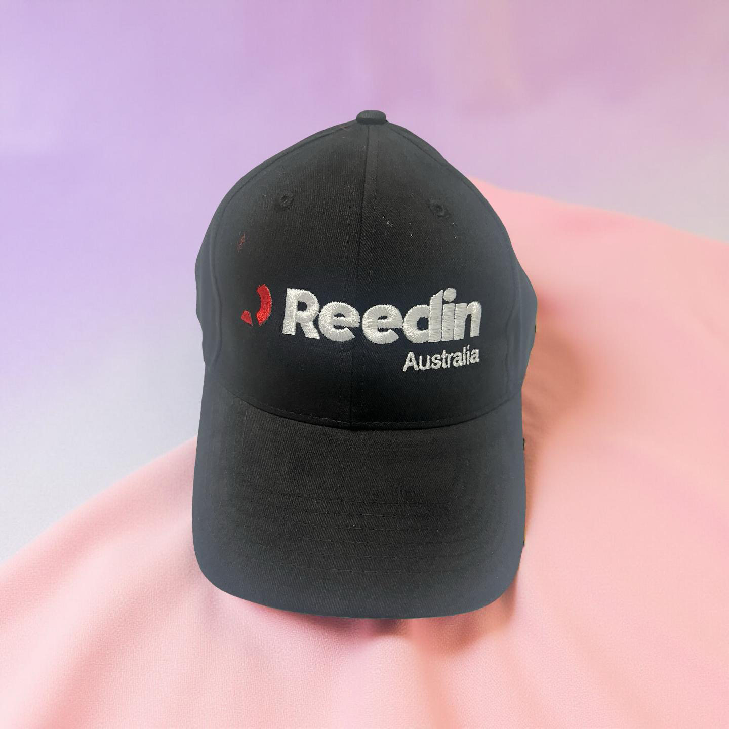 Reedin Caps Australia