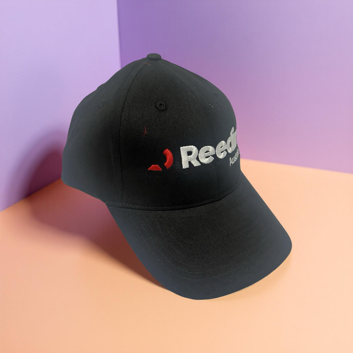 Reedin Caps Australia