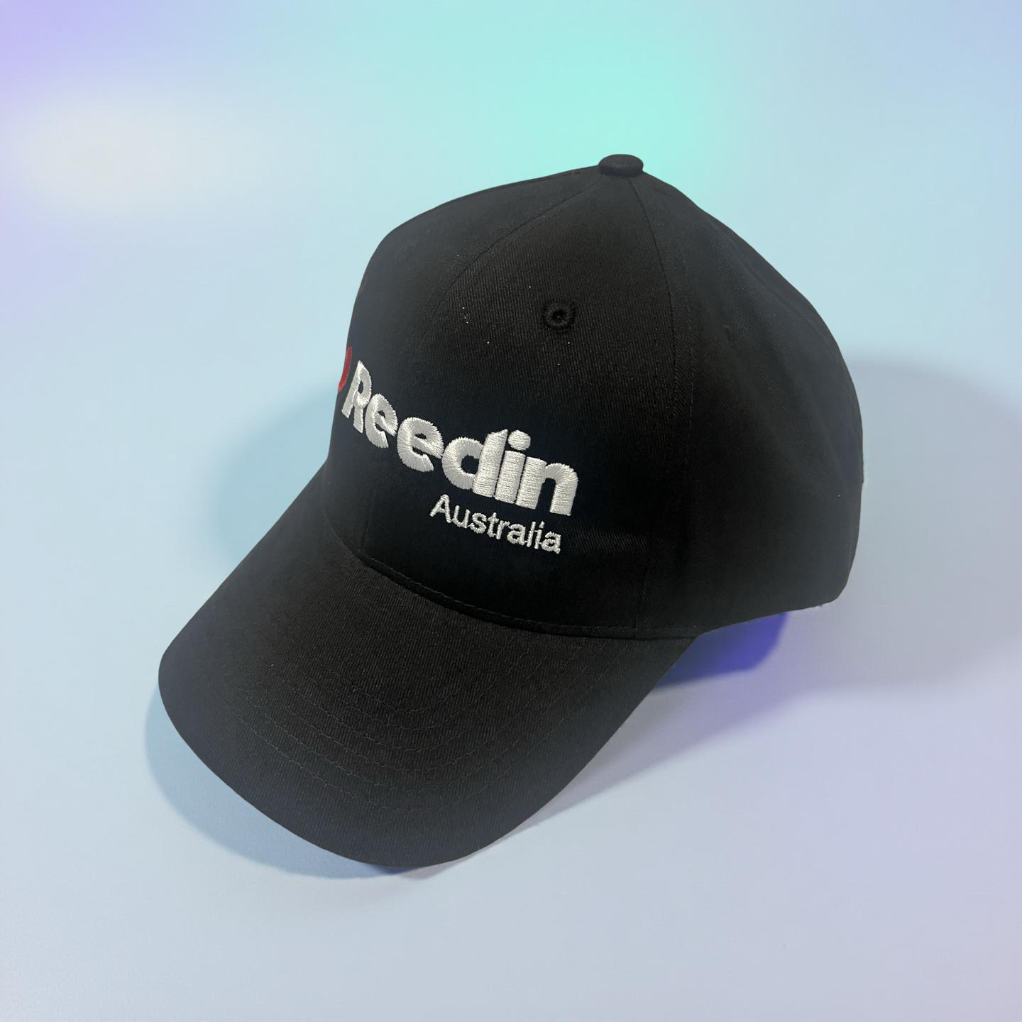 Reedin Caps Australia