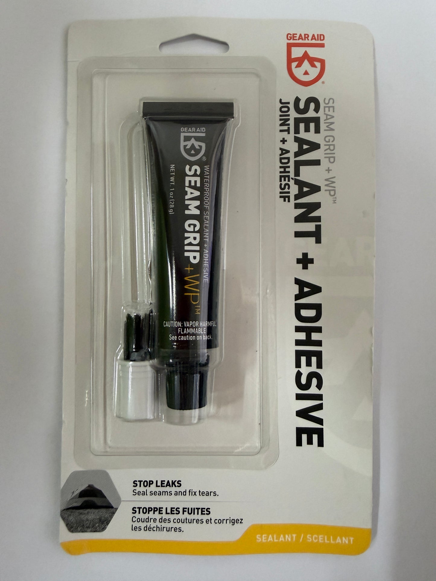 Repairs aids & Valves