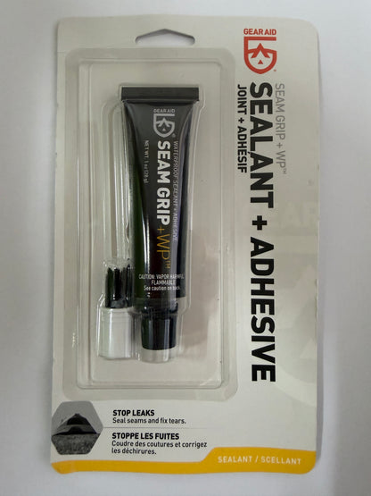 Repairs aids & Valves