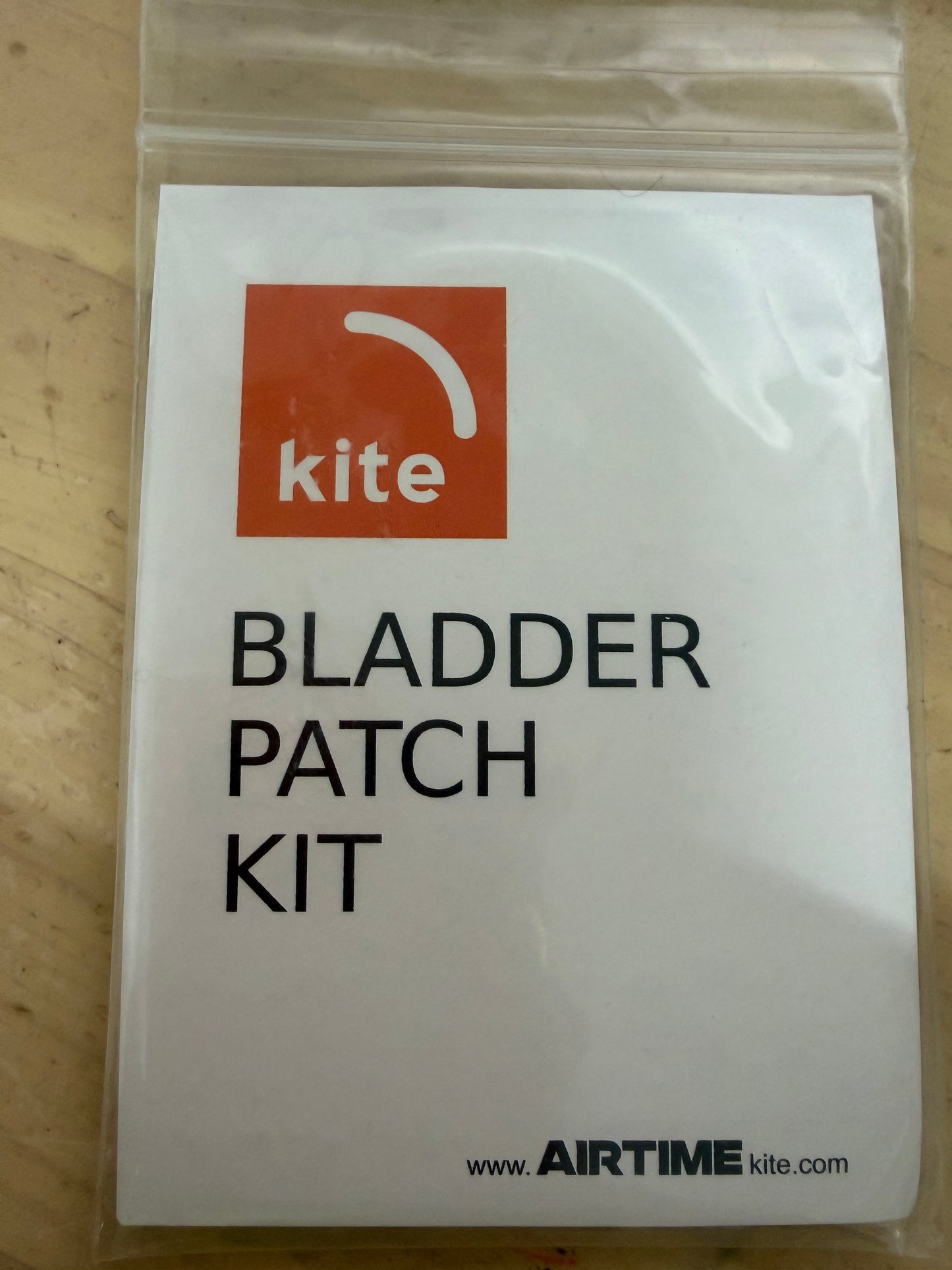 Repairs aids & Valves