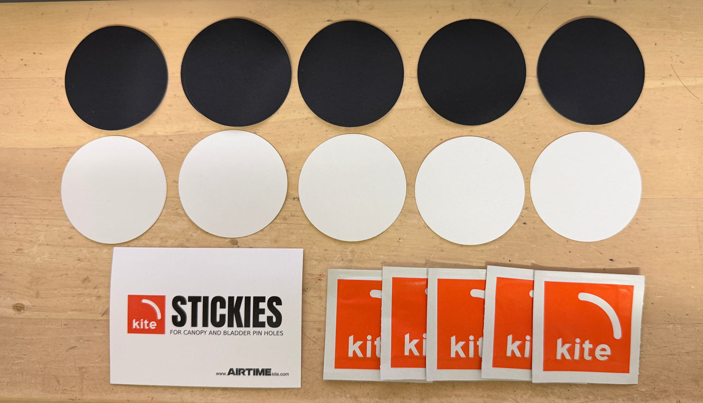 Repairs aids & Valves