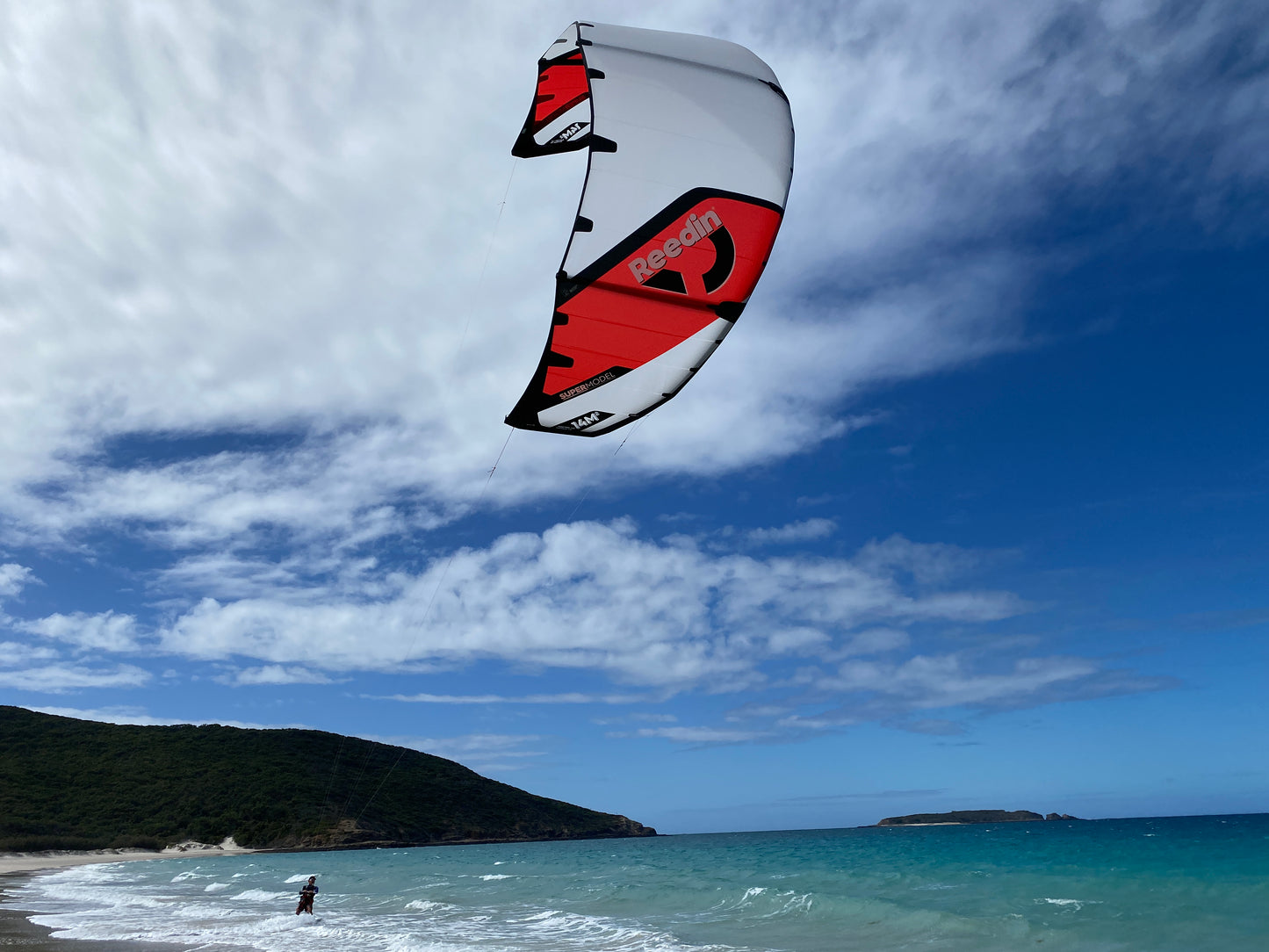 Kite Packages with free lessons