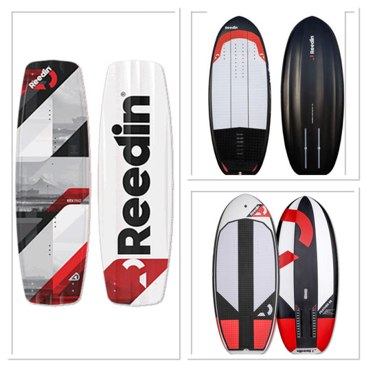 Boards Clearance - upto 60% off!
